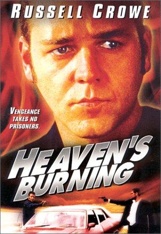 Heaven's Burning - Paradiso di fuoco