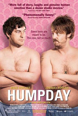 Humpday - Un mercoledì da sballo