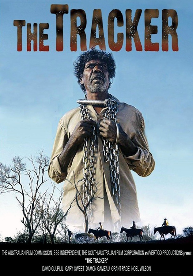 The Tracker (2002)