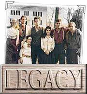 Legacy