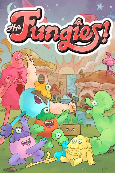 I Fungies