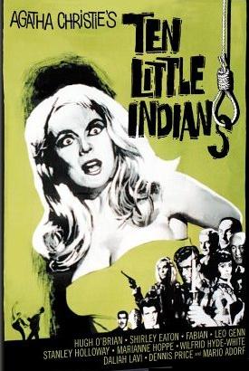 Dieci piccoli indiani