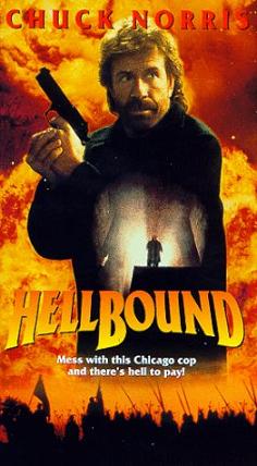 Hellbound - All'inferno e ritorno
