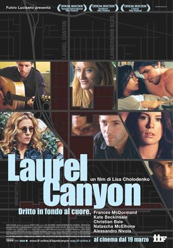 Laurel Canyon