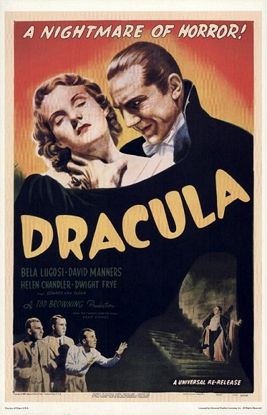Dracula (1931)