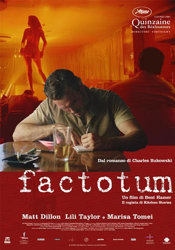Factotum