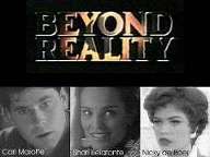 Beyond reality - Oltre la realtà