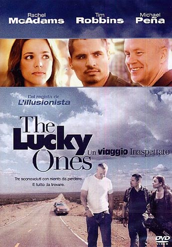 The Lucky Ones - Un viaggio inaspettato