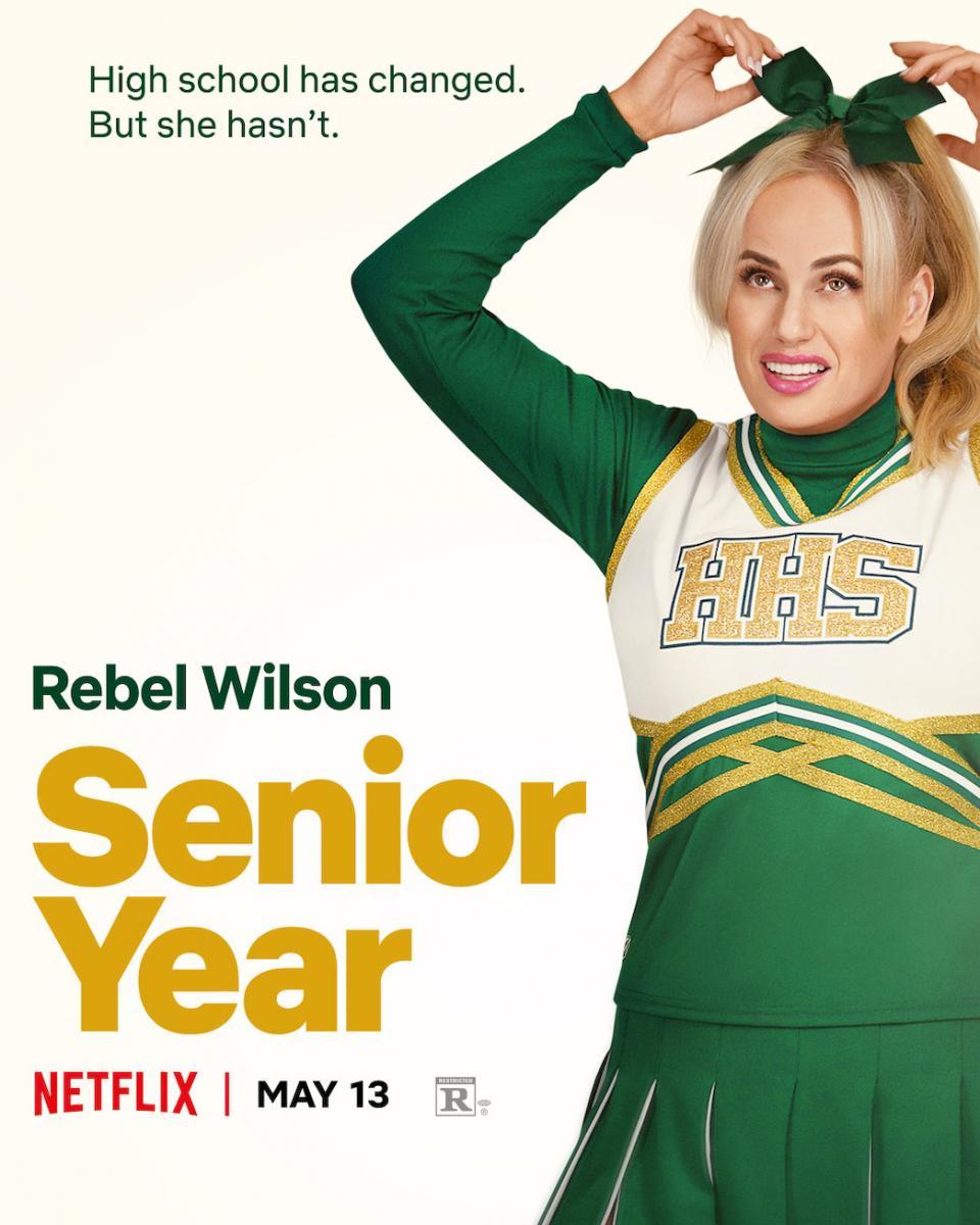 Cheerleader per sempre