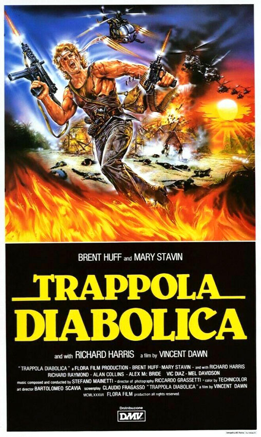 Trappola diabolica