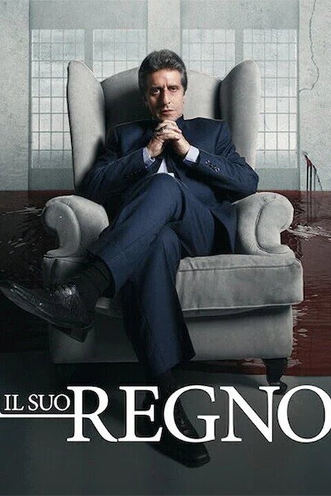 Il suo regno