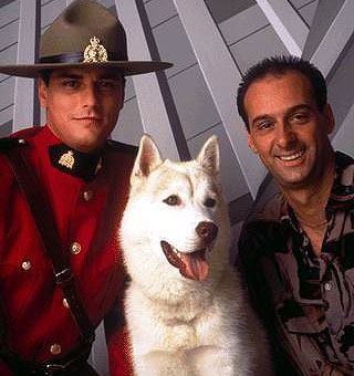 Due South / Due dritti a Chicago
