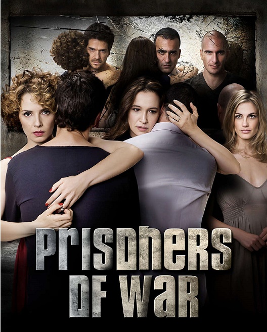 Prisoners of War