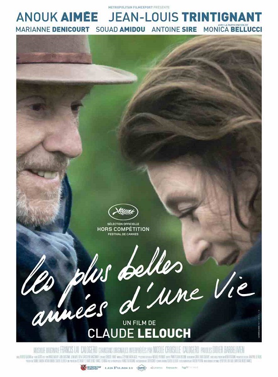 I migliori anni della nostra vita (2019)