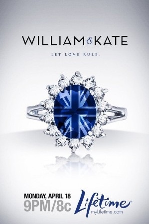 William & Kate - Una favola moderna