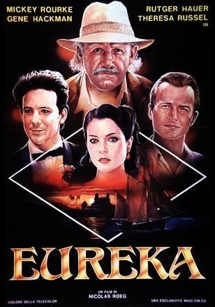 Eureka