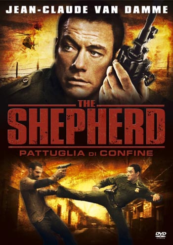 The Shepherd - Pattuglia di confine