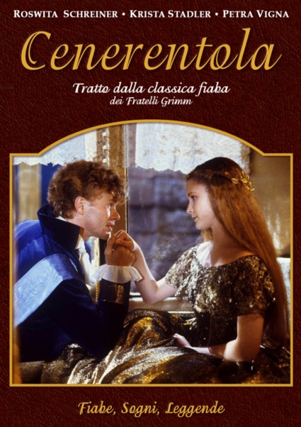 Cenerentola (1989)