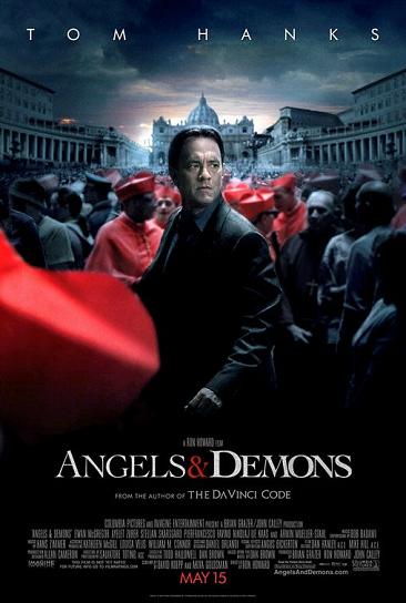 Angeli e demoni