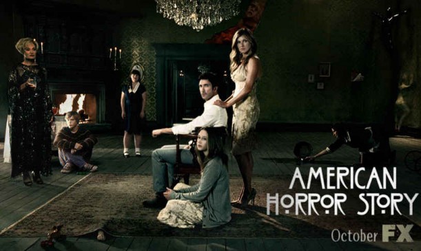 American Horror Story: Murder House
