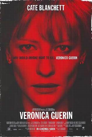 Veronica Guerin - Il prezzo del coraggio