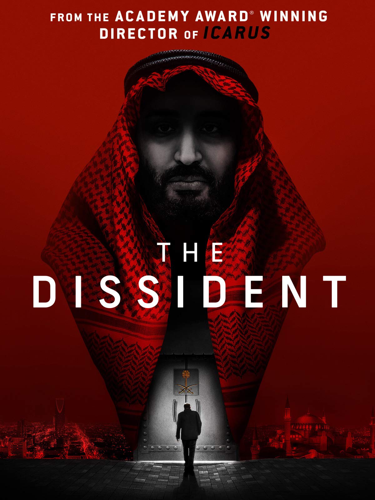 The Dissident