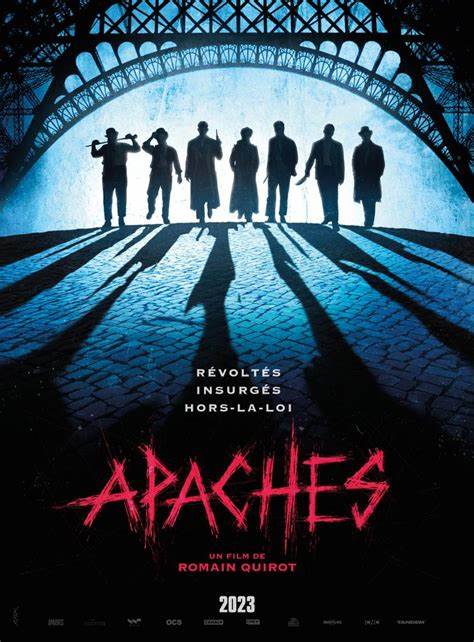 Gangs of Paris
