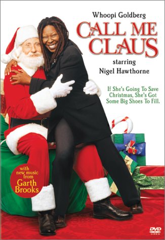 Chiamatemi Babbo Natale (anche Babbo Natale cercasi)