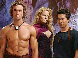Beastmaster