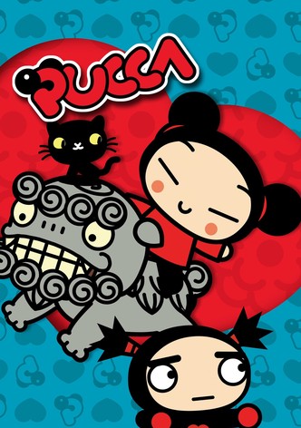 Pucca (2006)