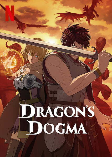 Dragon's Dogma