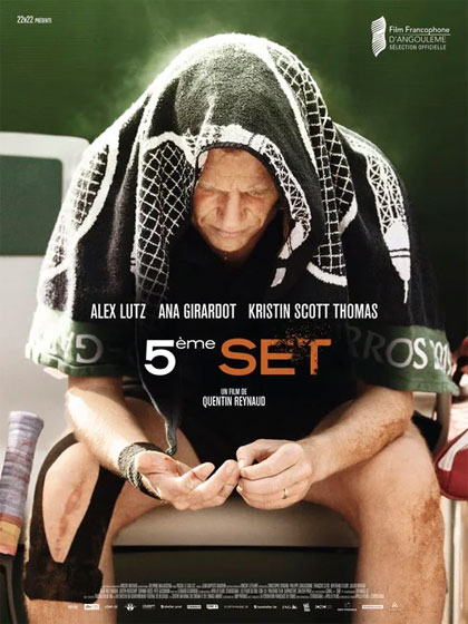 Il quinto set