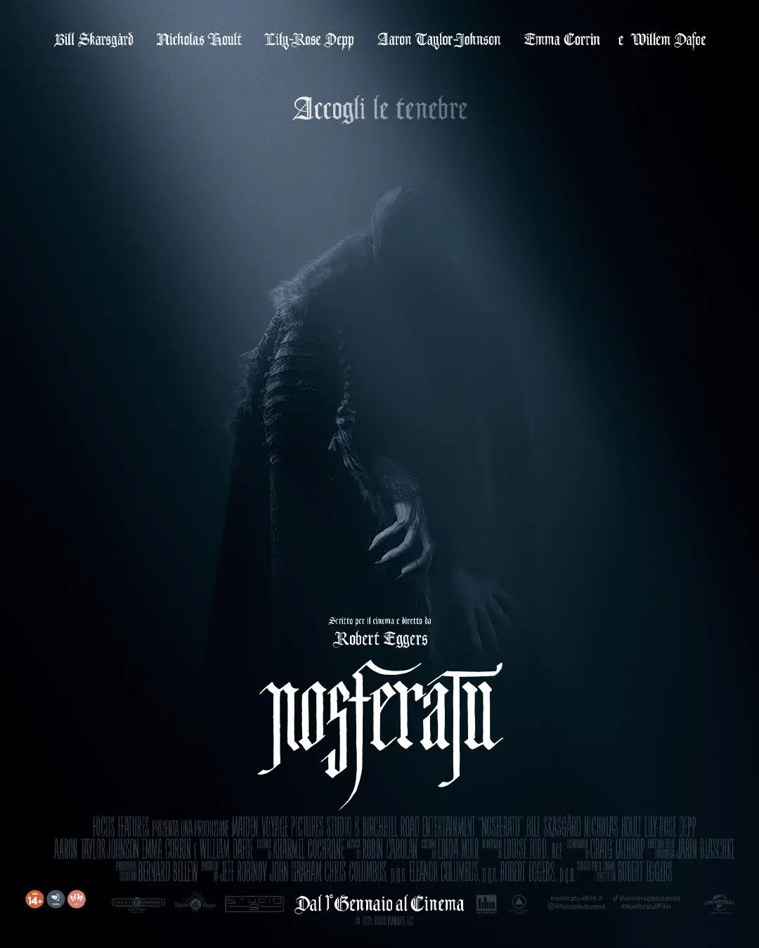 Nosferatu (2024)