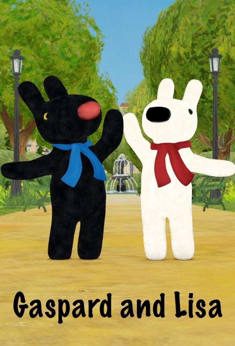 Gaspard & Lisa