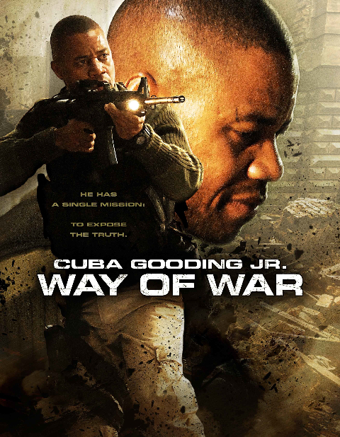 The Way of War - Sentieri di guerra