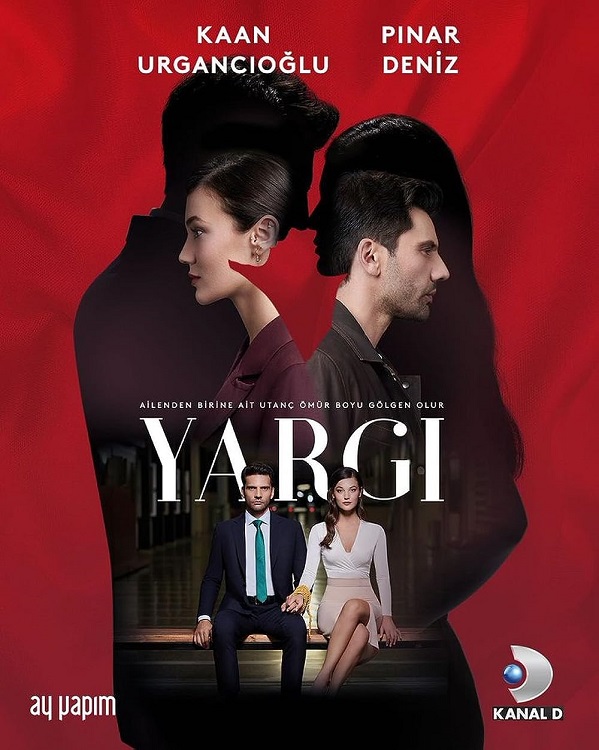 Segreti di famiglia (TV 2021)