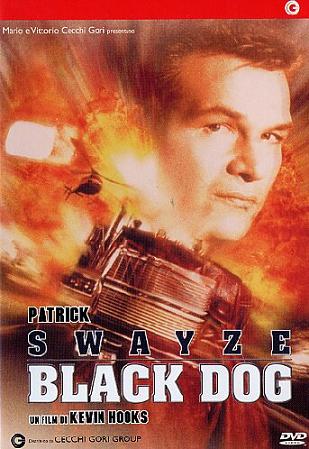Black Dog