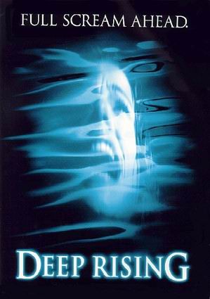 Deep rising - Presenze dal profondo