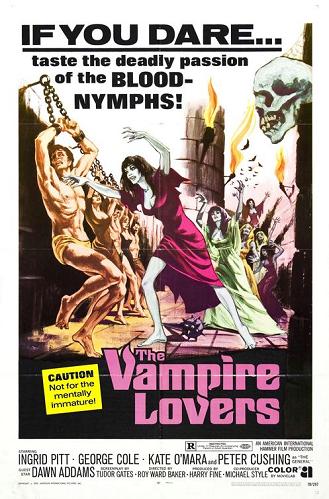 Vampiri amanti