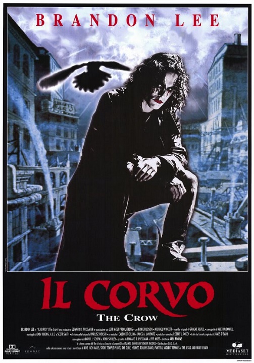Il Corvo (1994)