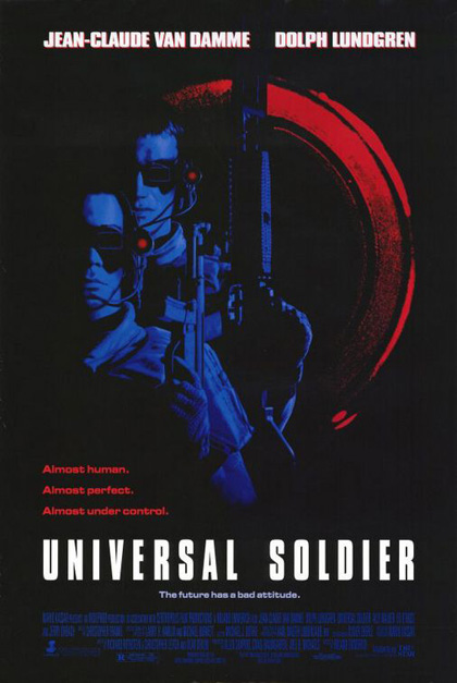 Universal Soldier - I nuovi eroi