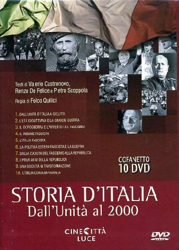 Storia d'Italia