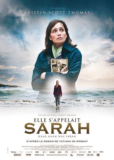 La chiave di Sara
