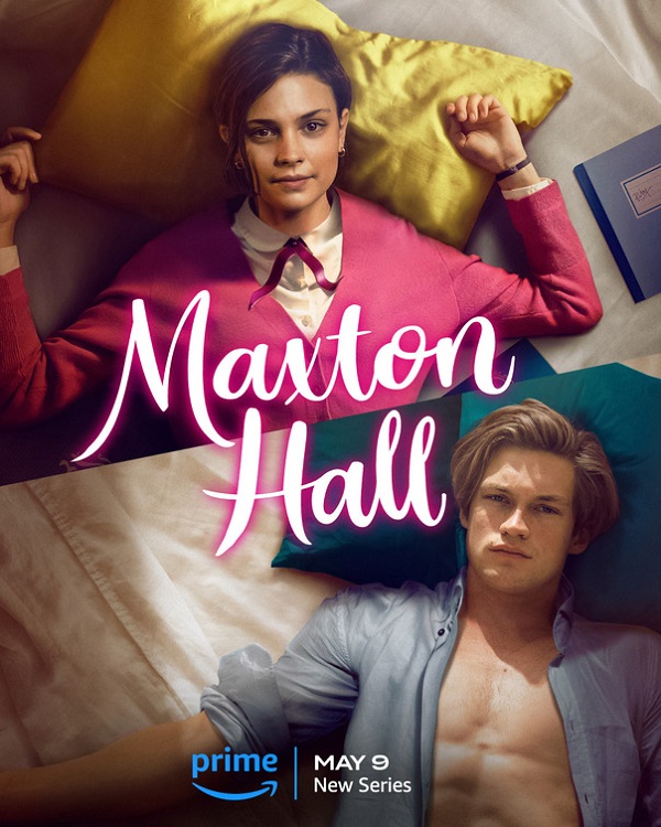 Maxton Hall - Il mondo tra di noi