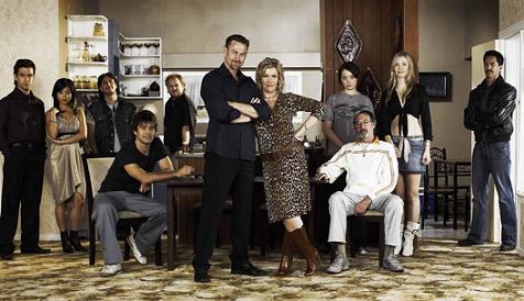 Crimini di famiglia / Outrageous Fortune - Crimini di famiglia