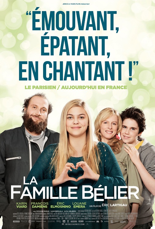 La famiglia Belier