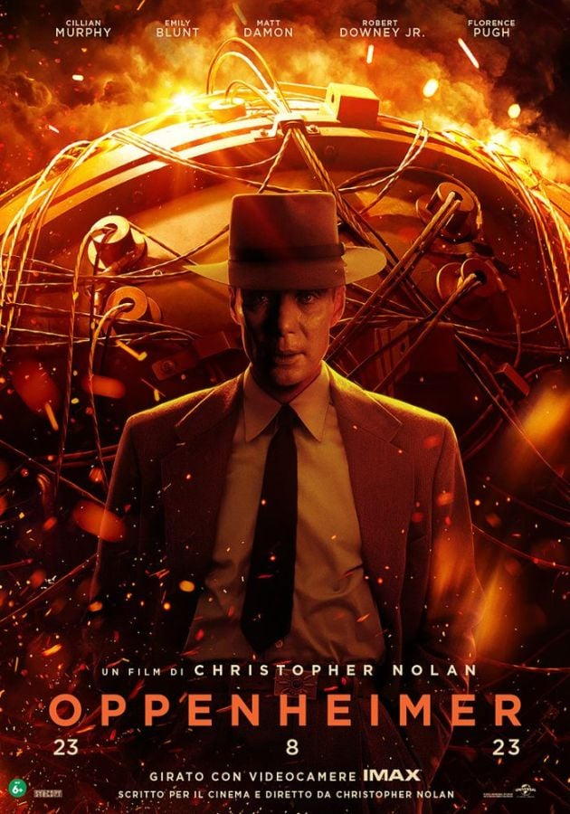 Oppenheimer