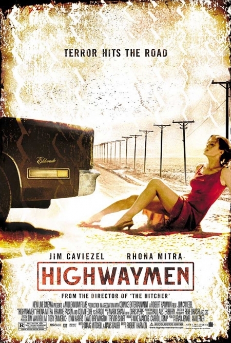 Highwaymen - I banditi della strada