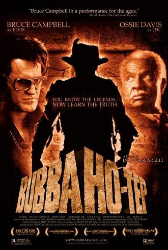 Bubba Ho-Tep - Il re è qui