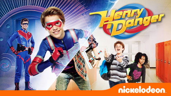 Henry Danger
